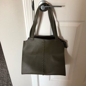 Target bag/purse- used for 1 day!